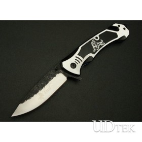 HIGH QUALITY OEM F51 FOLDING KNIFE UTILITY KNIFE CUTTING KNIFE UDTEK01865